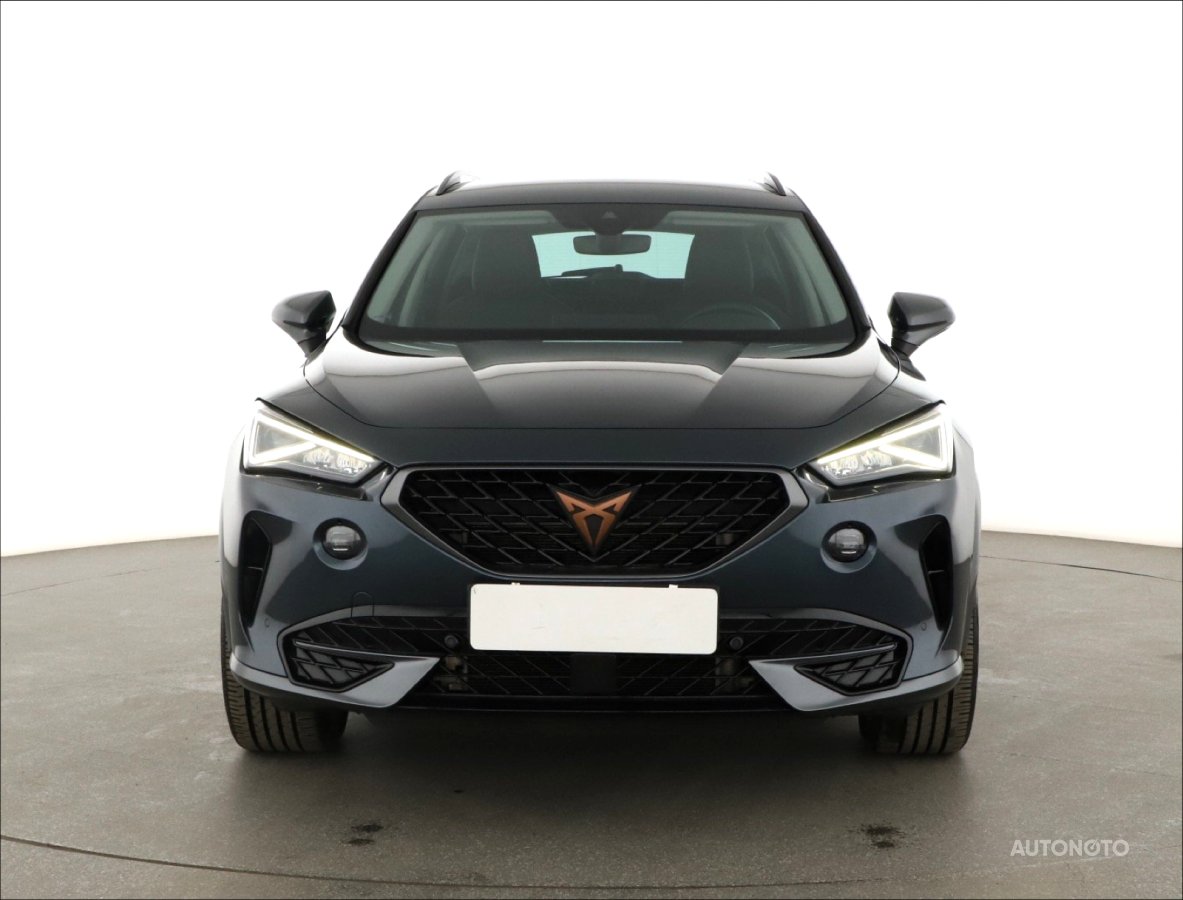 Cupra Formentor, 2023 - pohled č. 2