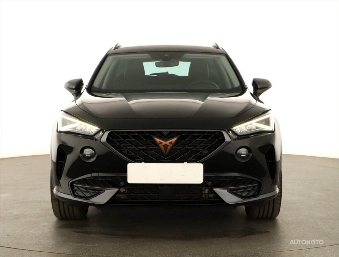 Cupra Formentor, 2023 - pohled č. 2