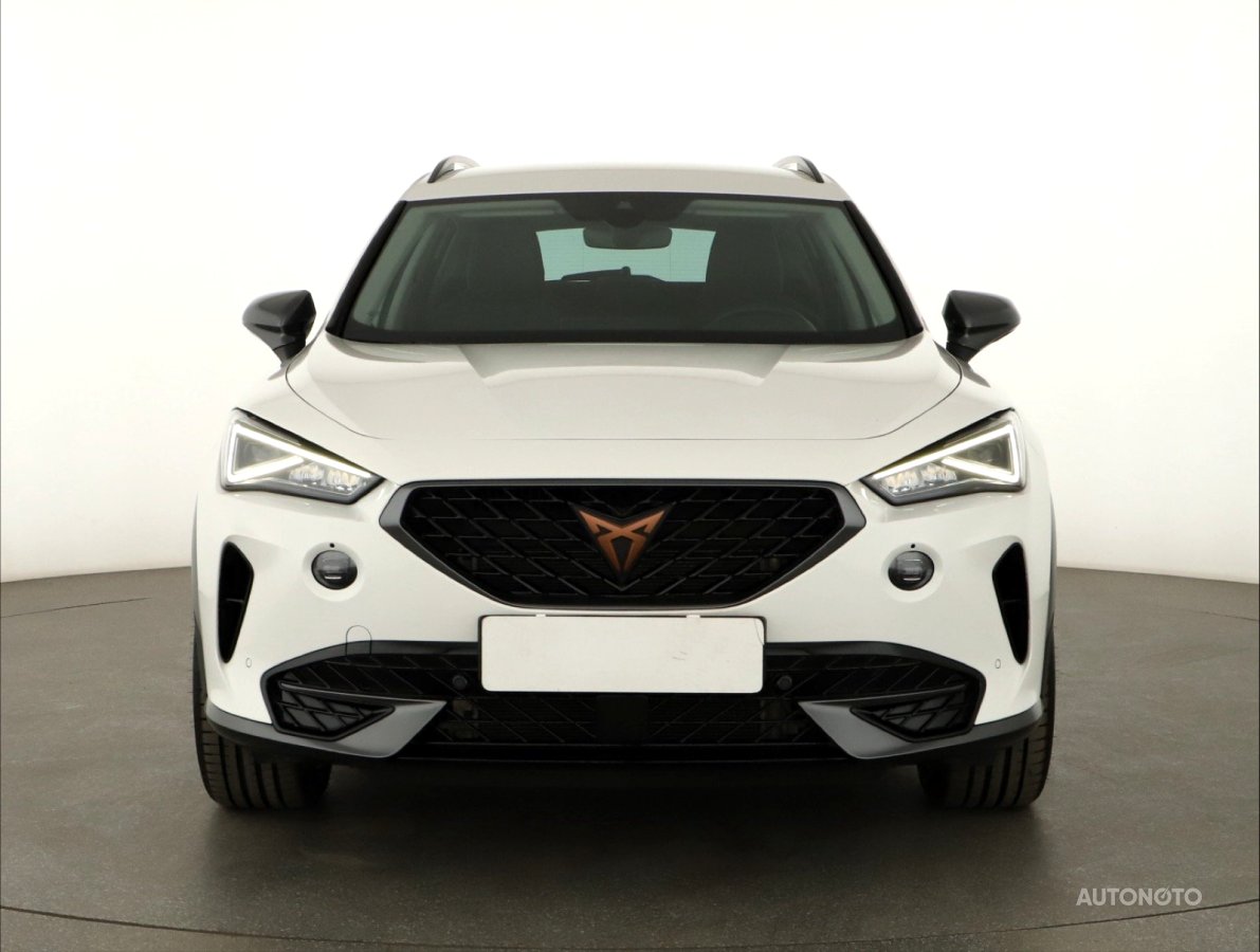 Cupra Formentor, 2024 - pohled č. 2