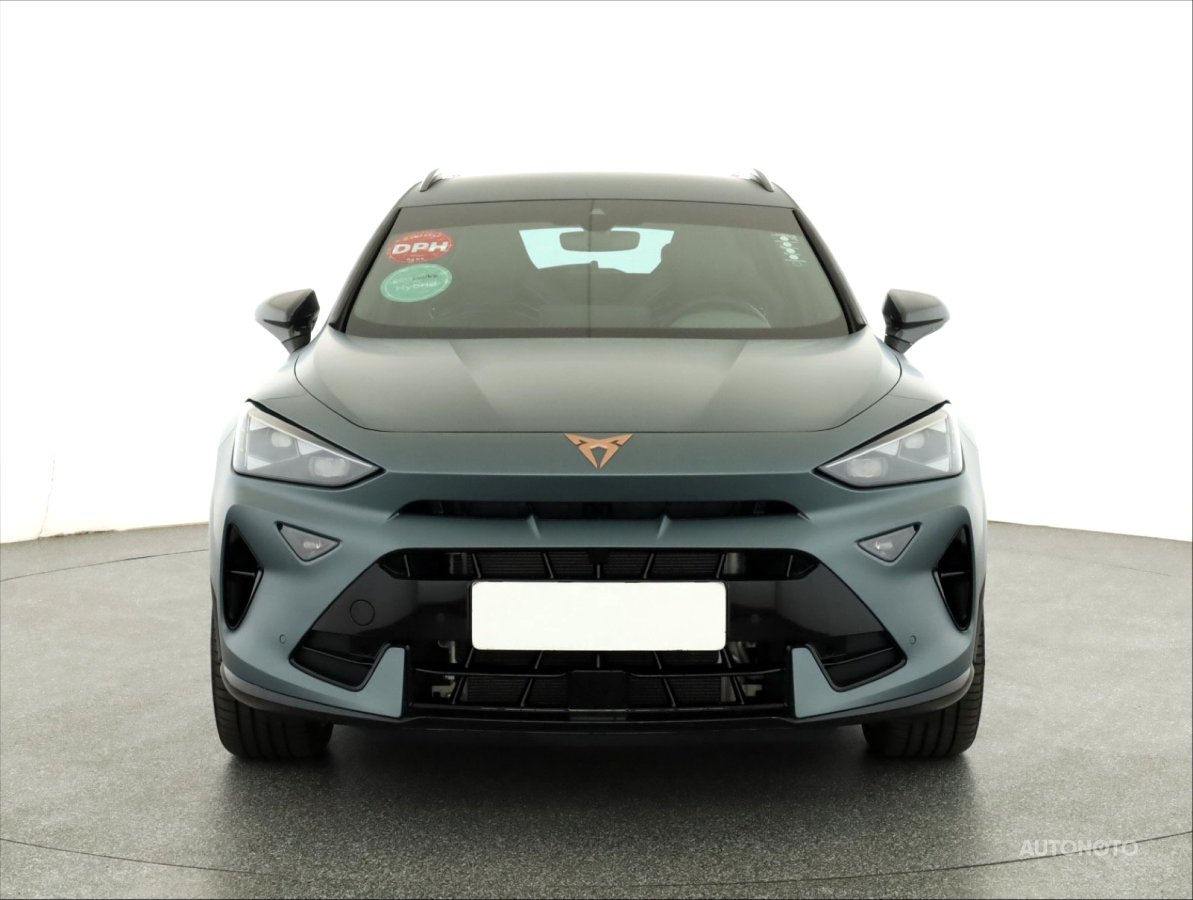 Cupra Formentor, 2024 - pohled č. 2