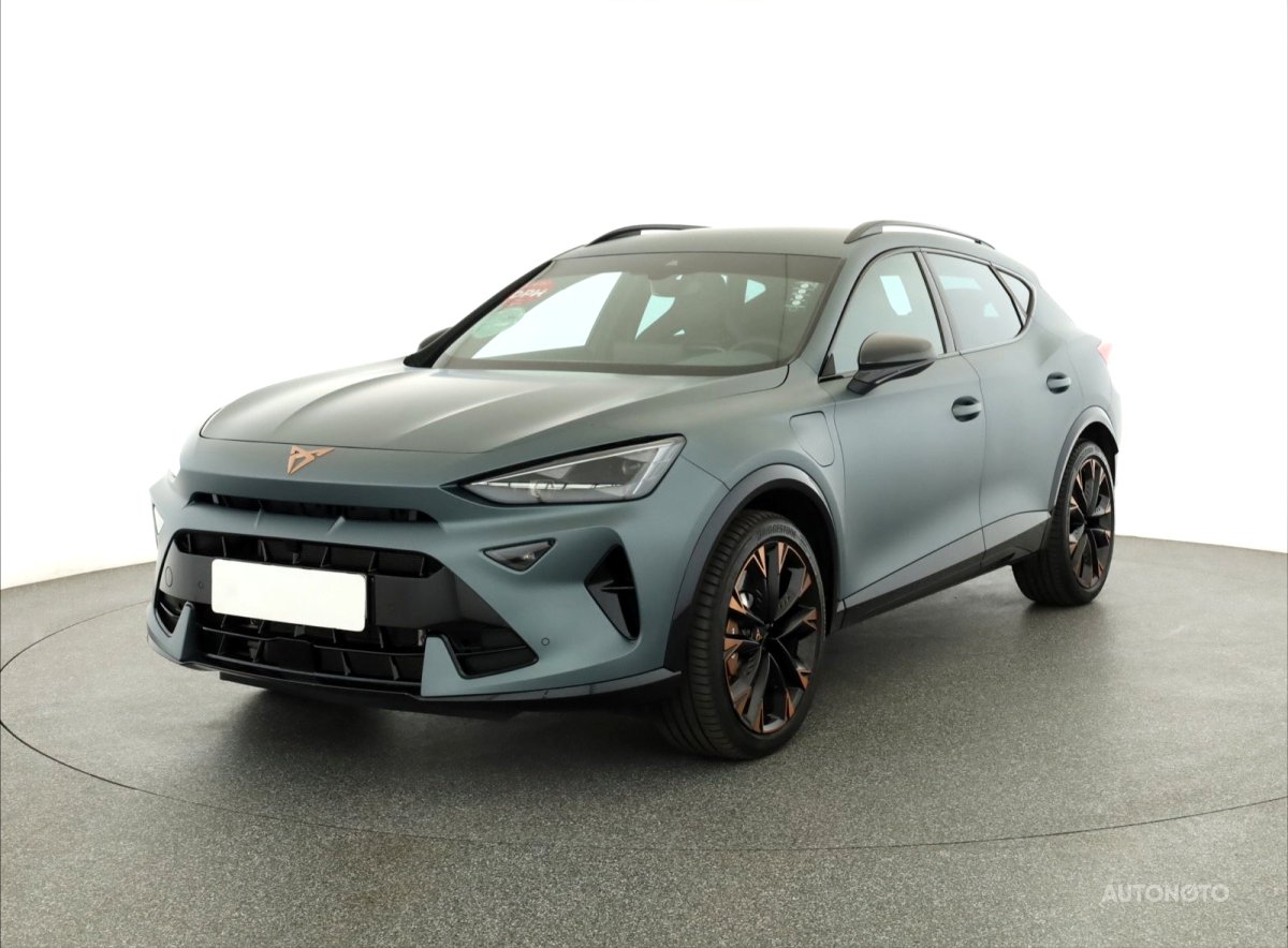 Cupra Formentor, 2024 - pohled č. 3