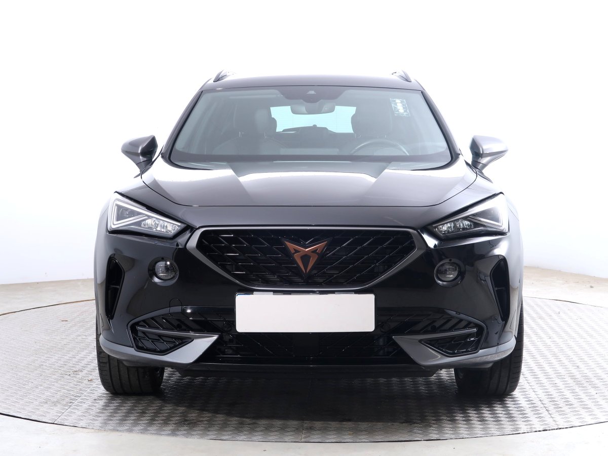 Cupra Formentor, 2023 - pohled č. 2