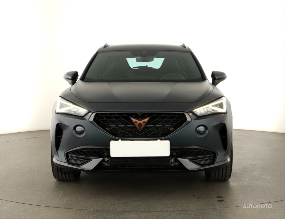 Cupra Formentor, 2023 - pohled č. 2