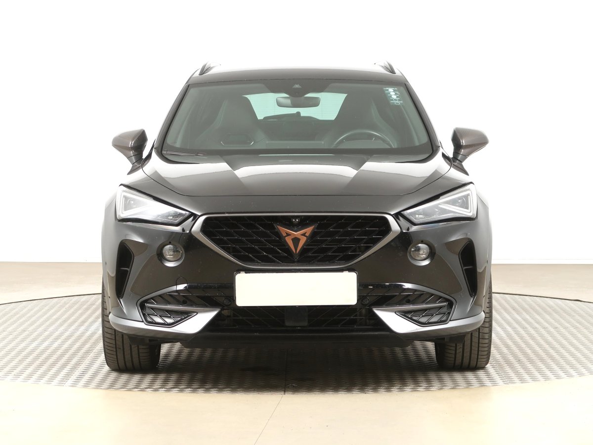 Cupra Formentor, 2023 - pohled č. 2