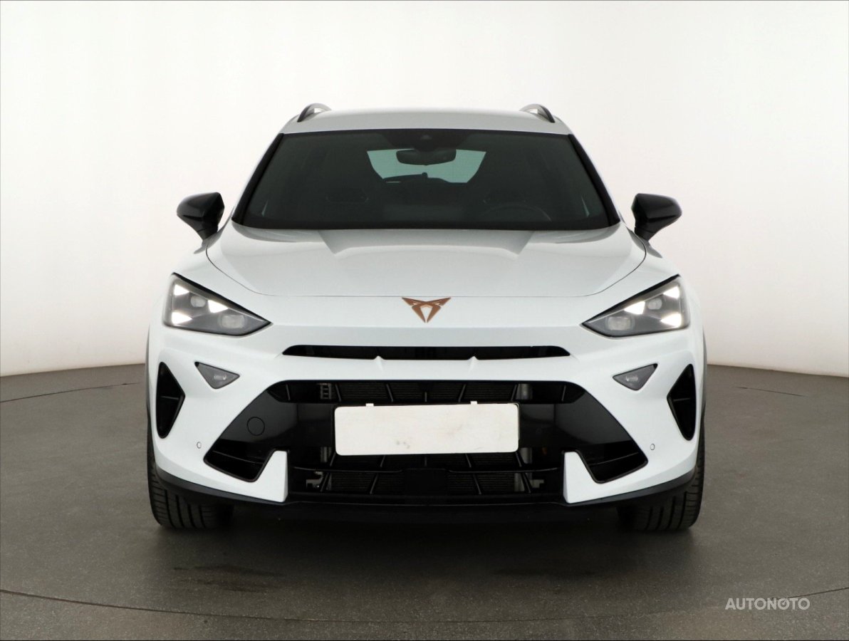 Cupra Formentor, 2025 - pohled č. 2