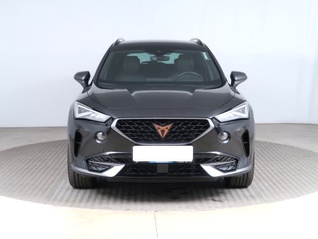 Cupra Formentor, 2022 - pohled č. 2