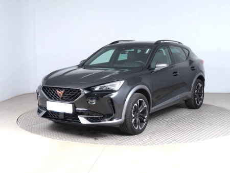 Cupra Formentor, 2022 - pohled č. 3
