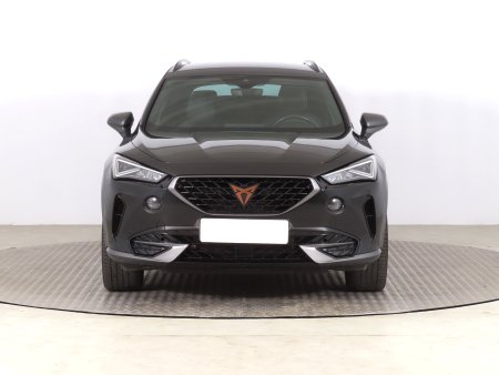 Cupra Formentor, 2022 - pohled č. 2