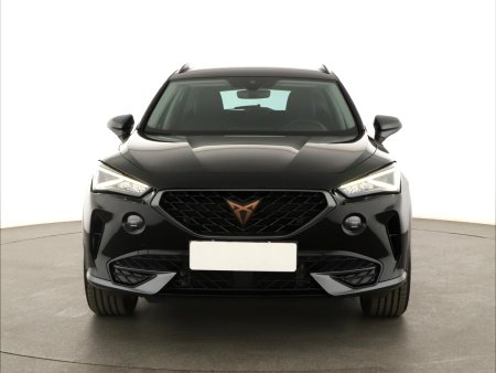 Cupra Formentor, 2023 - pohled č. 2