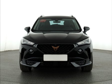 Cupra Formentor, 2023 - pohled č. 2