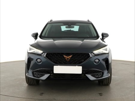 Cupra Formentor, 2023 - pohled č. 2