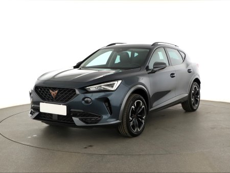 Cupra Formentor, 2023 - pohled č. 3