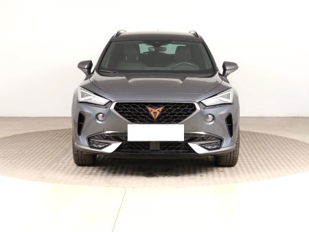 Cupra Formentor, 2022 - pohled č. 2