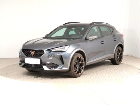 Cupra Formentor, 2022 - pohled č. 3