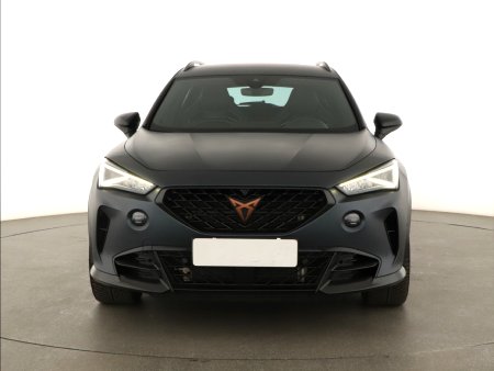 Cupra Formentor, 2022 - pohled č. 2