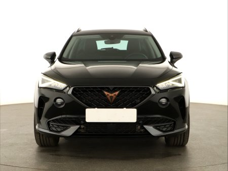 Cupra Formentor, 2023 - pohled č. 2