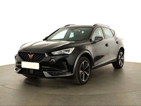 Cupra Formentor, 2023 - pohled č. 3