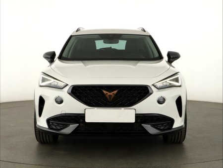 Cupra Formentor, 2024 - pohled č. 2