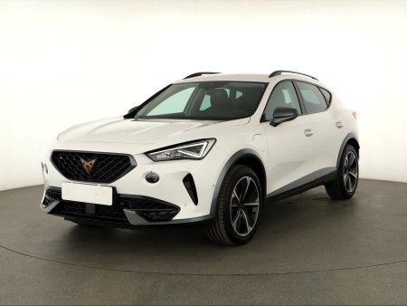 Cupra Formentor, 2024 - pohled č. 3