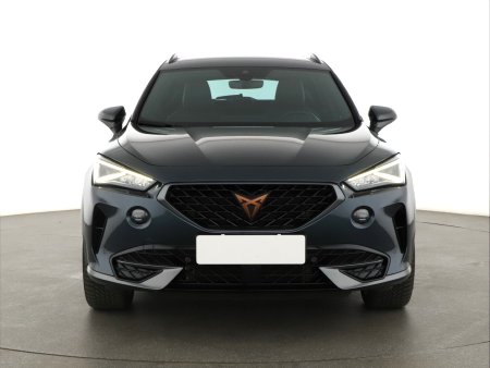 Cupra Formentor, 2022 - pohled č. 2