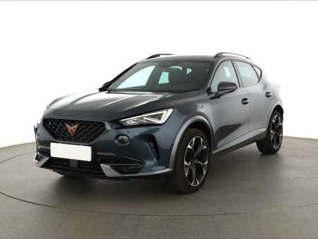 Cupra Formentor, 2022 - pohled č. 3