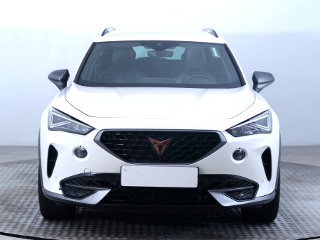 Cupra Formentor, 2021 - pohled č. 2