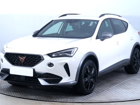 Cupra Formentor, 2021 - pohled č. 3