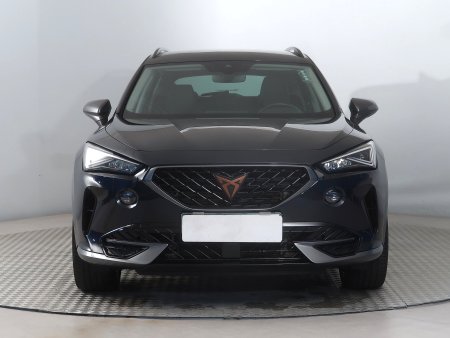 Cupra Formentor, 2022 - pohled č. 2