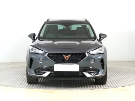 Cupra Formentor, 2022 - pohled č. 2