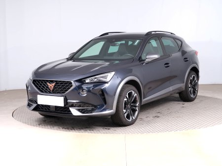 Cupra Formentor, 2021 - pohled č. 3