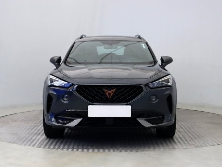 Cupra Formentor, 2022 - pohled č. 2