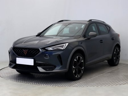 Cupra Formentor, 2022 - pohled č. 3