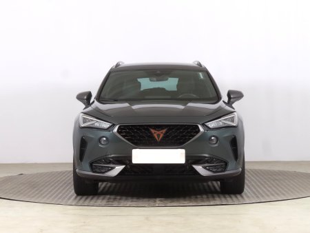 Cupra Formentor, 2021 - pohled č. 2