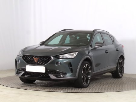 Cupra Formentor, 2021 - pohled č. 3