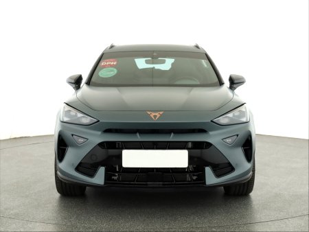 Cupra Formentor, 2024 - pohled č. 2