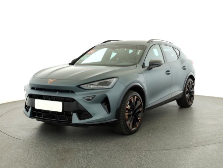 Cupra Formentor, 2024 - pohled č. 3