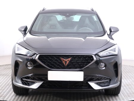 Cupra Formentor, 2021 - pohled č. 2