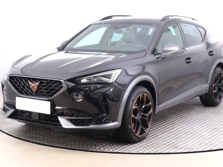 Cupra Formentor, 2021 - pohled č. 3