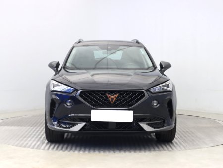 Cupra Formentor, 2022 - pohled č. 2