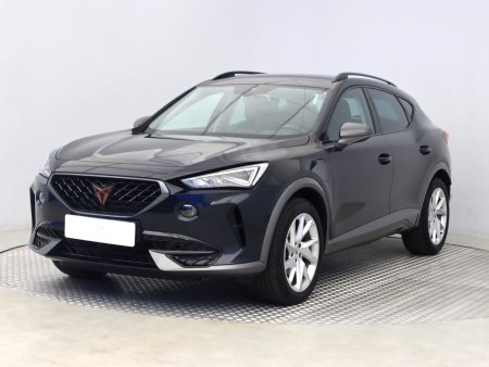 Cupra Formentor, 2022 - pohled č. 3