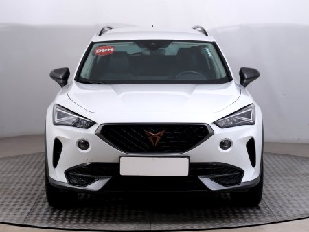 Cupra Formentor, 2023 - pohled č. 2