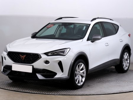 Cupra Formentor, 2023 - pohled č. 3