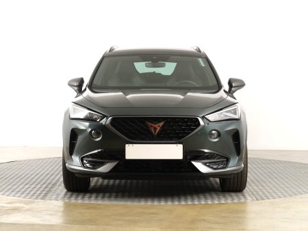 Cupra Formentor, 2021 - pohled č. 2
