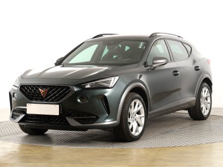 Cupra Formentor, 2021 - pohled č. 3