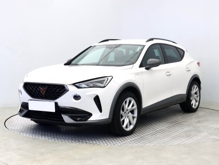 Cupra Formentor, 2022 - pohled č. 3