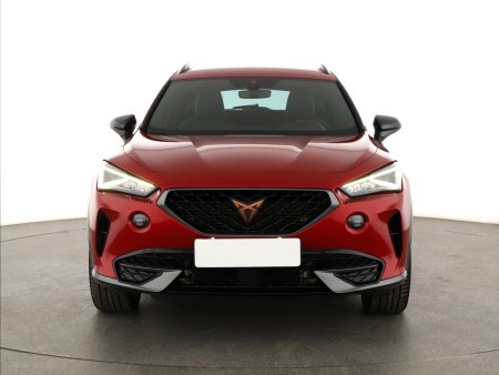 Cupra Formentor, 2022 - pohled č. 2