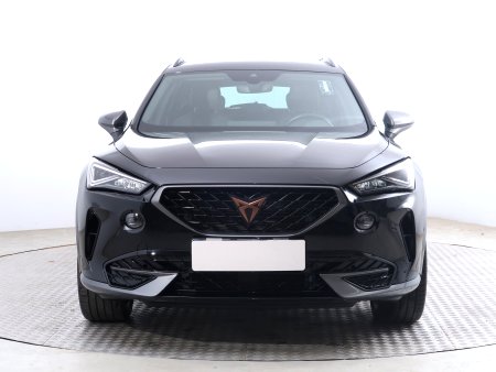 Cupra Formentor, 2023 - pohled č. 2