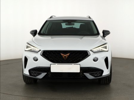 Cupra Formentor, 2023 - pohled č. 2