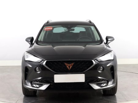 Cupra Formentor, 2022 - pohled č. 2