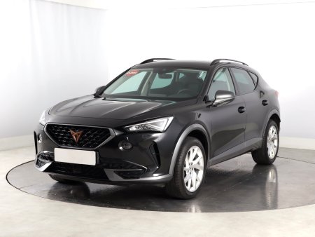 Cupra Formentor, 2022 - pohled č. 3